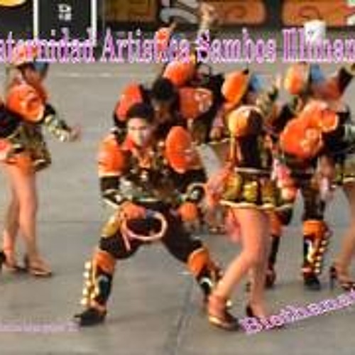 Mix Sambos illimani tundique 2011