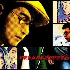 Till they take my heart away - DK Tijam, Kelly Lalog and John France, "DreamKeepers Jam" Sessions