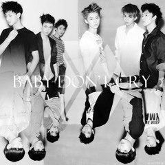 EXO - Baby, Don't Cry
