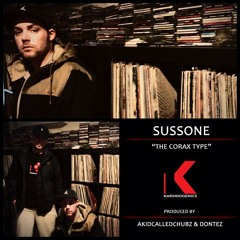Suss One - The Corax Type