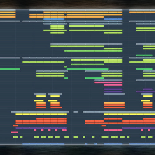 Onwards! - an orchestral piece