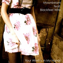 Moonbeam - Your Wind Is In My Hand (feat.Blackfeel Wite)