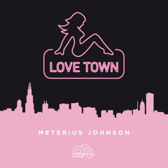 Love town feat. Memphis (Neovinyl)
