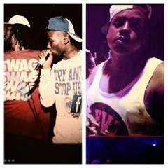 LIL FOX FT KILLAH'K  Dirt