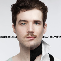 Supermale - Living the American Dream (Mixed by Digory Smallz, Vancouver)