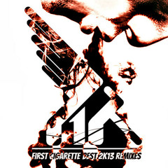 Matteo Poker - First Cigarette (Dafuq Remix) [WINNING REMIX OUT NOW @ POKER ONE RECORDS]