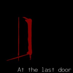 01 Hu Creix At the last door M