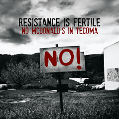 NO McDonalds in Tecoma (album version)