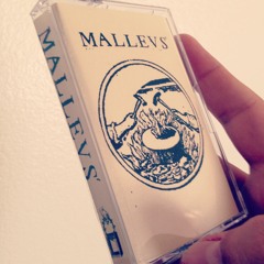 Mallevs - No Space