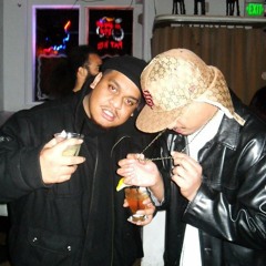 "Polynesian Princess P.Y.T." Closed Circle Ft Uce B [2009]