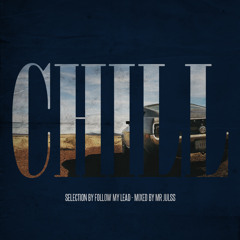 #The chill tape