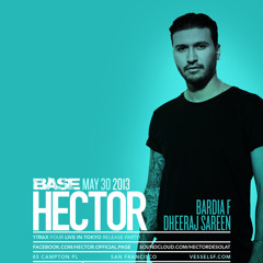 Bardia F at Vessel SF [Free Download]