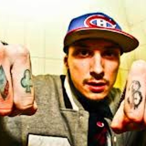INOKI NESS 2012 RAP PIRATA FREESTYLE (TOP OF THE MIND) SU BEAT DI TANUZZO