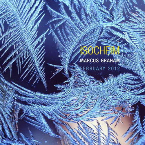 Marcus Graham - Isocheim - 90 minute Tech House mix