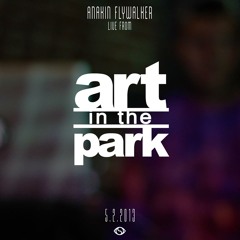 Art In the Park (Live - 5/02/2013)