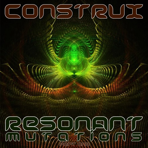 Resonant Mutations Part 1 - DJ Set - Winter 2013