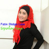 Fatin Shidqia - Sepohon Kayu