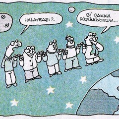 "Halay" Çocuk Şarkısı Karaoke