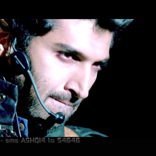 Sun raha(Aashiqi2)mix:Final