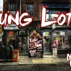 Yung Lott "A Real Bay Anthem" ft Laff Luger