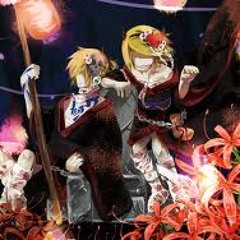 Hakaokuri no Uta  (ft ss Fuu)