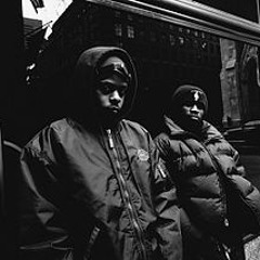 Das EFX - Real Hiphop (Mayor Remix)