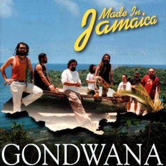 GONDWANA | Te recuerdo Amanda
