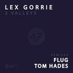 Lex Gorrie - Dark Valley (Flug Remix) (Preview)