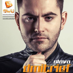 Slava Dmitriev - air on Paris BEATWINUS Radio