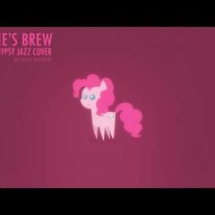 Pinkies Brew