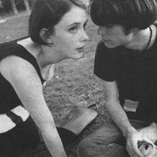 Slowdive - Crazy For You ( Lowhitey Rework )