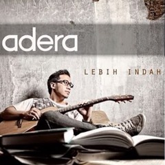 Lebih Indah - Adera (cover)