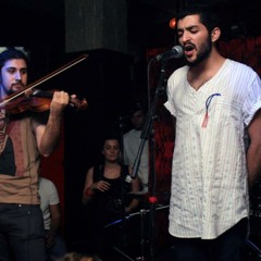 Mashrou' Leila - Keef Betbe3ni Lel Roman @ Paleo Festival مشروع ليلي - كيف بتبيعني للرومان