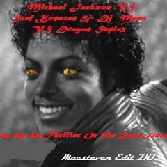 Say Say Say Thriller On The Dance Floor (Macsteven Edit 2k13)