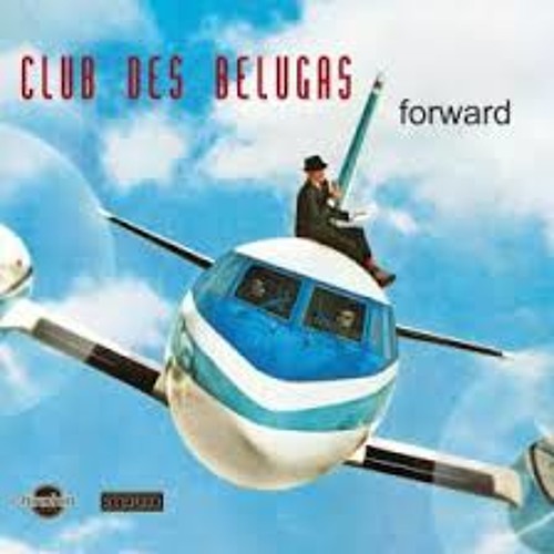Club Des Belougas - Save a little love for me