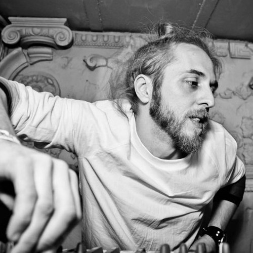 CBP014 Strukturator [live pa] at CULT.Beat - Grow Vinyl Night - 13.04.2013 Odessa, Ukraine