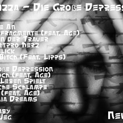 07. Ewige Bitch (Feat. Lipps)