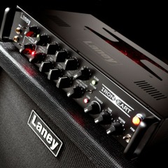 Laney Ironheart - IRT Studio