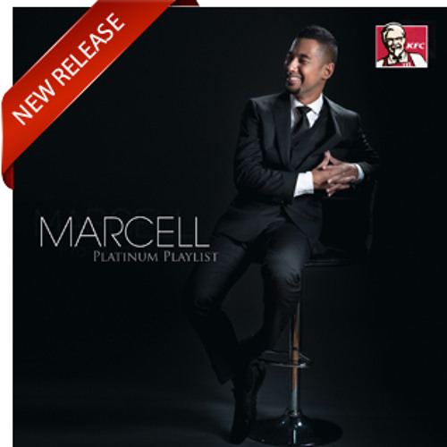 Marcell -  Bahasa Kalbu