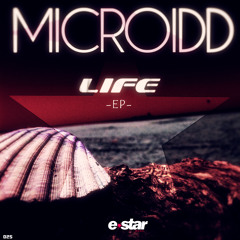 MICROIDD - ROCK & MUSIC (LIFE EP) // BUY NOW! / YA A LA VENTA!