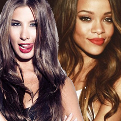 Dj Master - Keta Topuria & Rihanna - 911 Mix