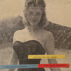 The Proper Ornaments - Waiting For The Summer