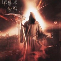 Adelu & Marcel - Live and Die (A&D remix)