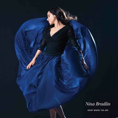 Nina Bradlin: Right Where You Are SAMPLER