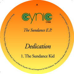Dedication - The Sundance Kid