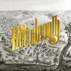 "On The Road" - Houndmouth (LIve)