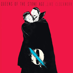 “My God Is The Sun” - Queens of the Stone Age (Live)