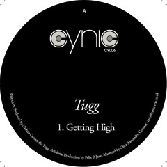 Tugg - Getting High