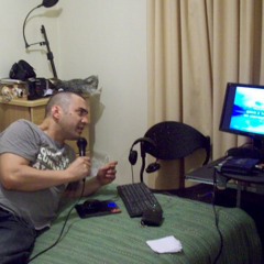 Puede contar conmigo