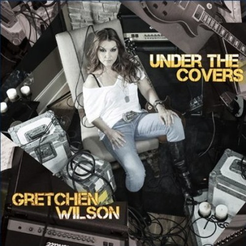 Gretchen Wilson